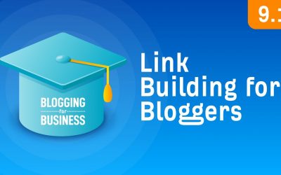 search engine optimization tips – 4 Link Building Strategies That Work for Blogs [9.1]