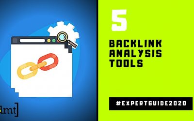 search engine optimization tips – 5 Backlink Analysis Tools SEO Backlinks Expert Guide 2020 | #DMTindia