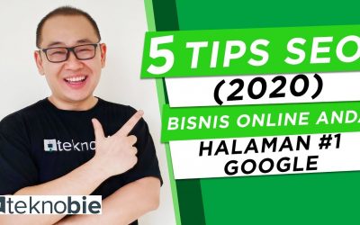 search engine optimization tips – 5 Tips SEO (2020) Website Bisnis Online Muncul di Halaman 1 Google Raja Backlink