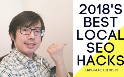 search engine optimization tips – 7 Best Local SEO Tips In 2018 To Explode Clinic Traffics