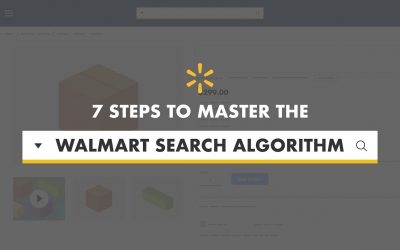 search engine optimization tips – 7 steps to master Walmart SEO