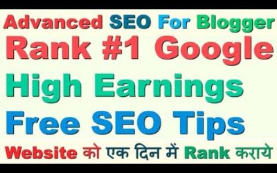 search engine optimization tips – ADVANCED SEO TIPS AND TRICKS FOR BLOGGER AND WORDPRESS IN 2019 | FULL ADVANCED SEO FOR BLOGGER 2019