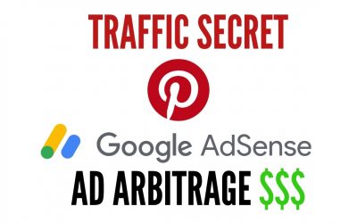 search engine optimization tips – Ad Arbitrage and Google Adsense Biggest Secret to Free Traffic – Make Money Online