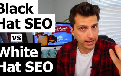 search engine optimization tips – Black Hat SEO vs White Hat SEO