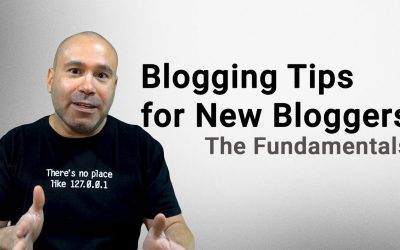 search engine optimization tips – Blogging Tips for Beginners – WordPress Website & Blog Fundamentals