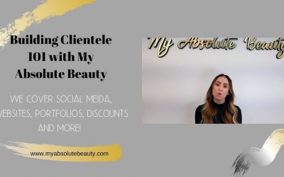 search engine optimization tips – Building Clientele 101 with My Absolute Beauty