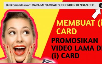 search engine optimization tips – CARA MEMBUAT (i) CARD DI VIDEO YOUTUBE 2020