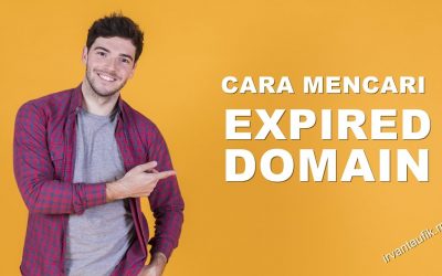 search engine optimization tips – Cara Mencari Expired Domain Yang Bagus