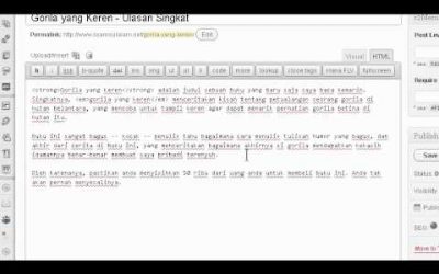 search engine optimization tips – Cara Menerapkan On-Page SEO (Search Engine Optimization)