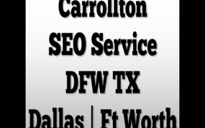 search engine optimization tips – Carrollton SEO | Search Engine Optimization Service DFW TX Review