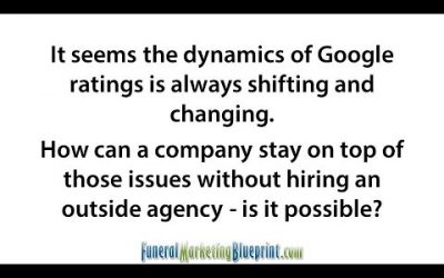 search engine optimization tips – DIY – Do It Yourself Funeral Home SEO – Search Engine Optimization