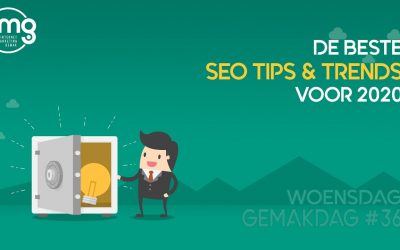 search engine optimization tips – De Beste SEO Tips & SEO Trends voor 2020 – #WGD 36