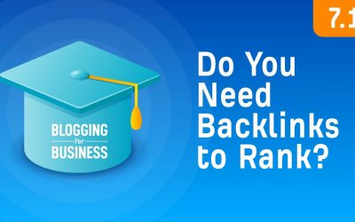 search engine optimization tips – Do you Always Need Backlinks to Rank? [7.1]