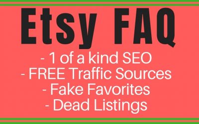 search engine optimization tips – Etsy Shop Tips FAQ: (Etsy SEO, One of a Kind, Etsy Teams, Etsy Marketing, How to be successful)