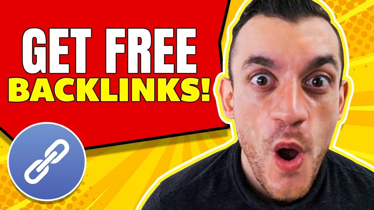 FREE Backlinks: Get Backlinks Without Paying (Fast)!