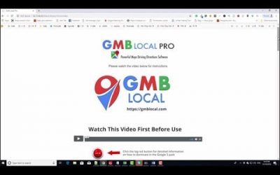 search engine optimization tips – GMB Maps Pro Review Demo – Google My Business Optimization Software