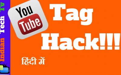 search engine optimization tips – [Hindi] How to Find Tags of Any youtube video |  Youtube SEO | SEO TIPS