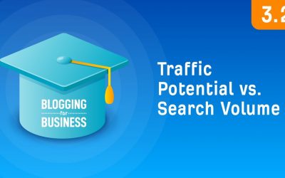 search engine optimization tips – How To Determine The Traffic Potential of a Keyword [3.2]