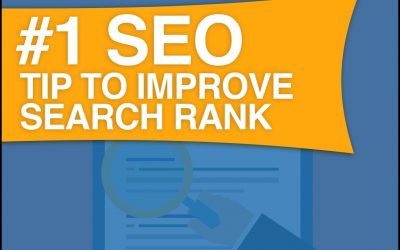 search engine optimization tips – How To Rank Better in Google Search | #1 SEO Tip