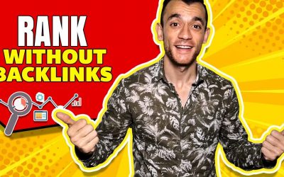 search engine optimization tips – How To Rank FAST Without Backlinks 2020