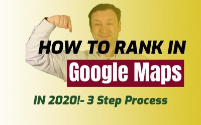 search engine optimization tips – How to Rank in Google Maps 3 Pack With 4 Simple Steps | Map Pack LOCAL SEO TIPS