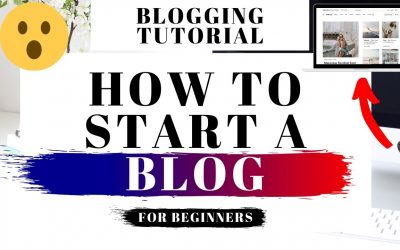 search engine optimization tips – How To Start A Blog Step By Step For Beginners 2020