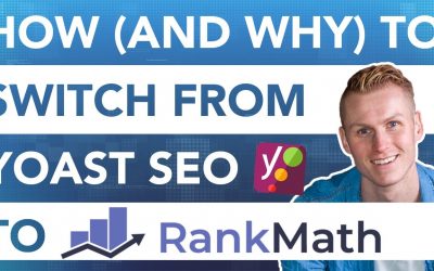 search engine optimization tips – How To Switch From Yoast SEO To Rank Math