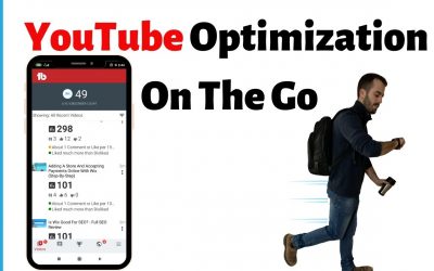 search engine optimization tips – How To Use TubeBuddy Mobile App To Grow Your YouTube Channel On The Go