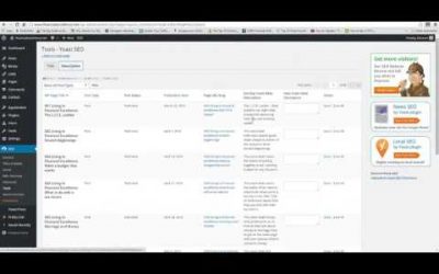 search engine optimization tips – How to Add Titles and Meta Descriptions with the Yoast SEO Plugin