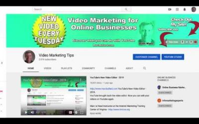 search engine optimization tips – How to Delete a Video in YouTube Studio