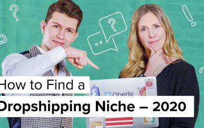 search engine optimization tips – How to Find a Dropshipping Niche in 2020