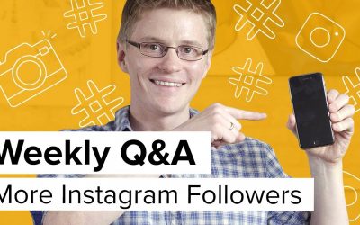 search engine optimization tips – How to Get Instagram Followers: 10 Tips to Grow Your Reach [Oberlo Weekly Q&A]