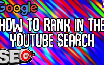 search engine optimization tips – How to Rank Videos on YouTube! 10 YouTube SEO Tips! Fast And Easy! (2017(