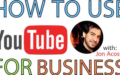 search engine optimization tips – How to Use YouTube for Business: Why Use YouTube? – Video SEO Tips