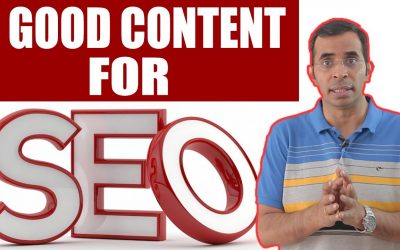 search engine optimization tips – How to Write Good Content for SEO – SEO Content Writing Tips