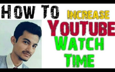 search engine optimization tips – How to increase watch time on YouTube hack [kingwiki]