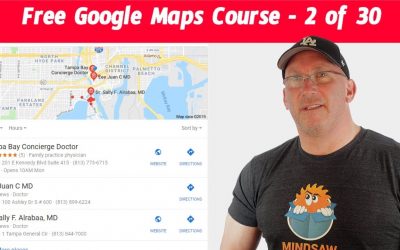 search engine optimization tips – How to set up keyword Pages to rank in google maps – Lesson 2 of 30