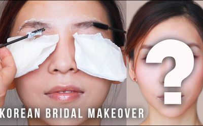 search engine optimization tips – I Get a Bridal Makeover by Korean Celebrity Makeup Artists