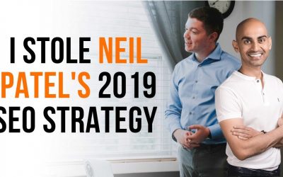 search engine optimization tips – I Stole Neil Patel's Entire 2019 SEO Strategy [Strategy Revealed]