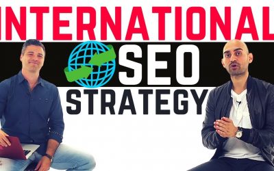 search engine optimization tips – International SEO Strategy (Get Started NOW)