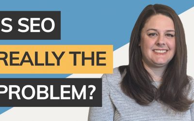 search engine optimization tips – Is SEO Really The Problem? [Free Business Tips]