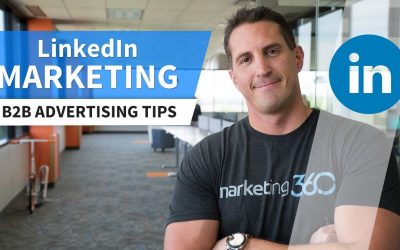 search engine optimization tips – LinkedIn Marketing – 8 Reasons It’s the #1 Channel for B2B Advertising