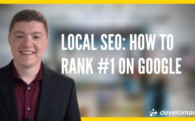 search engine optimization tips – Local SEO: How To Rank Websites #1 On Google In 2019 [Tutorial]