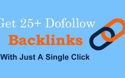 search engine optimization tips – OFF Page SEO 2020: Get 25+ Dofollow Backlinks With Just One Click