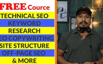 search engine optimization tips – Online Free Courses | Keyword Research | Technical Seo | Off Page Seo | Ecom Cart