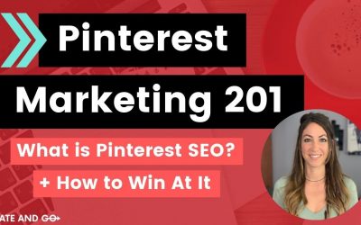 search engine optimization tips – Pinterest Marketing 201: How to Win Pinterest SEO