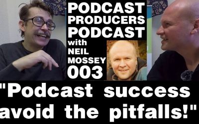 search engine optimization tips – Podcast success avoid pitfalls! 003 PODCAST PRODUCERS PODCAST: Stuart Morrison SEO tips