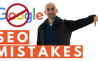 search engine optimization tips – SEO Mistakes to Avoid | 3 Black Hat Techniques That WILL Get You Banned from Google