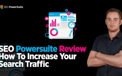 search engine optimization tips – SEO Powersuite Review – 22x Ways To Increase Your Search Visibility