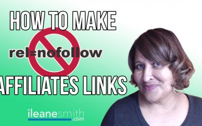 search engine optimization tips – SEO Tip: Add a NoFollow Tag to Affiliate Links on Your Blog